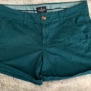 AE Bermuda Shorts